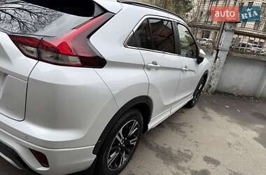 Mitsubishi Eclipse Cross 2023 Mitsubishi Eclipse Cross 2023