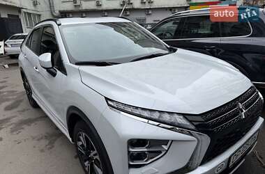 Внедорожник / Кроссовер Mitsubishi Eclipse Cross 2023 в 