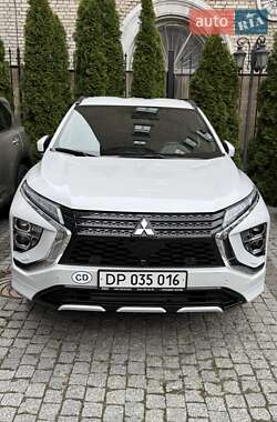 Внедорожник / Кроссовер Mitsubishi Eclipse Cross 2023 в 