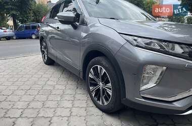 Позашляховик / Кросовер Mitsubishi Eclipse Cross 2018 в Черкасах