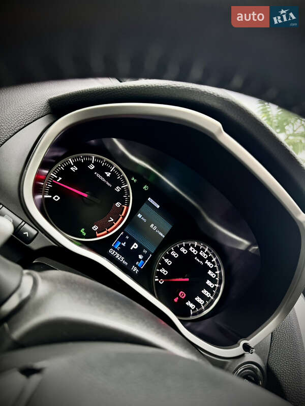 Внедорожник / Кроссовер Mitsubishi Eclipse Cross 2023 в Гайсине