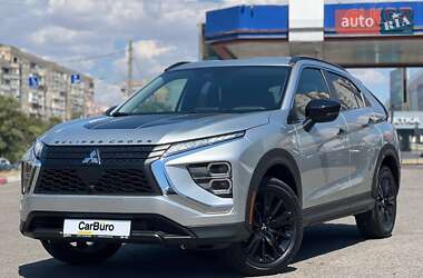 Внедорожник / Кроссовер Mitsubishi Eclipse Cross 2024 в 