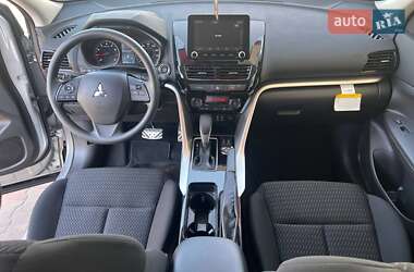 Внедорожник / Кроссовер Mitsubishi Eclipse Cross 2024 в 