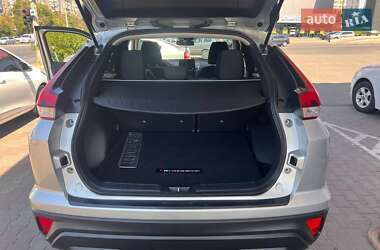 Внедорожник / Кроссовер Mitsubishi Eclipse Cross 2024 в 