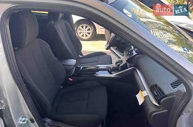 Внедорожник / Кроссовер Mitsubishi Eclipse Cross 2024 в 