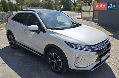 Mitsubishi Eclipse Cross 2019 Mitsubishi Eclipse Cross 2019