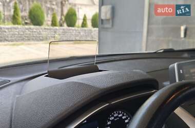 Внедорожник / Кроссовер Mitsubishi Eclipse Cross 2019 в 