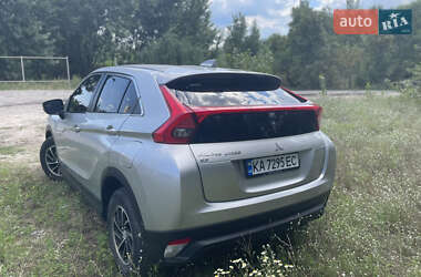Внедорожник / Кроссовер Mitsubishi Eclipse Cross 2019 в Киеве