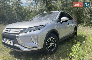 Mitsubishi Eclipse Cross 2019 Mitsubishi Eclipse Cross 2019