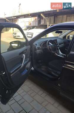 Позашляховик / Кросовер Mitsubishi Eclipse Cross 2020 в Запоріжжі