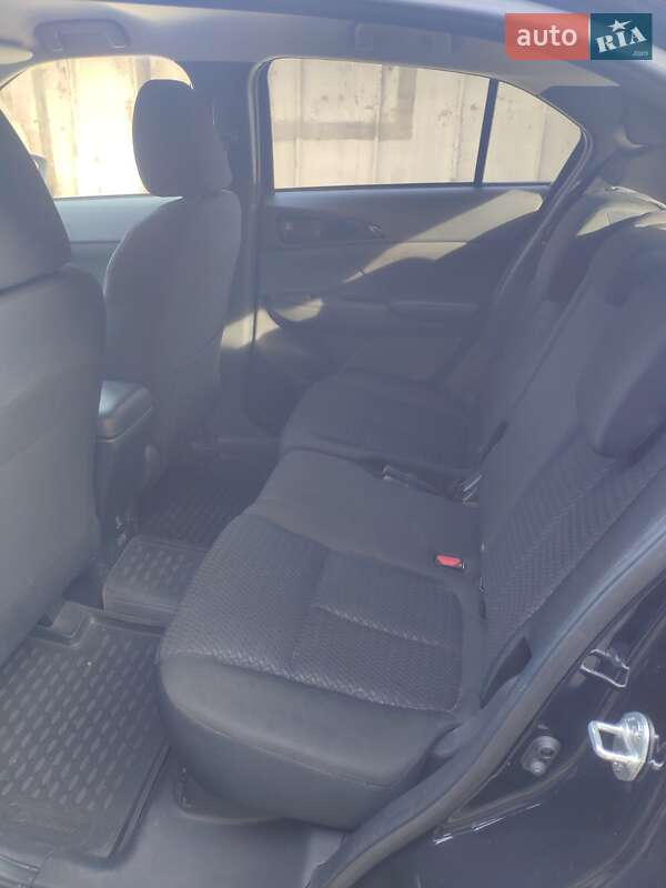 Внедорожник / Кроссовер Mitsubishi Eclipse Cross 2020 в Запорожье