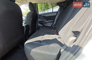 Внедорожник / Кроссовер Mitsubishi Eclipse Cross 2023 в 