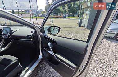 Внедорожник / Кроссовер Mitsubishi Eclipse Cross 2023 в 