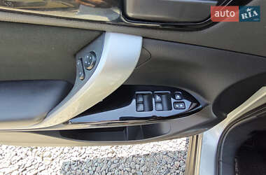 Внедорожник / Кроссовер Mitsubishi Eclipse Cross 2023 в 