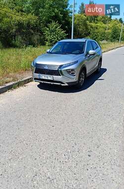 Внедорожник / Кроссовер Mitsubishi Eclipse Cross 2022 в Львове