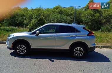 Внедорожник / Кроссовер Mitsubishi Eclipse Cross 2022 в 