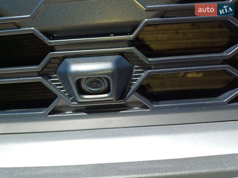 Позашляховик / Кросовер Mitsubishi Eclipse Cross 2022 в Львові