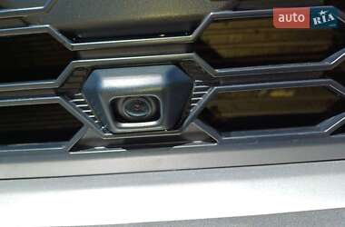 Внедорожник / Кроссовер Mitsubishi Eclipse Cross 2022 в 