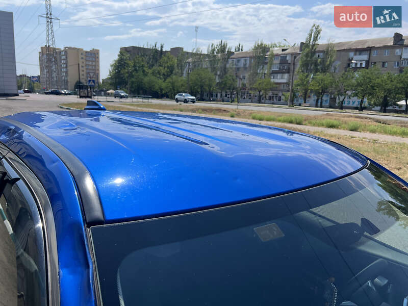 Позашляховик / Кросовер Mitsubishi Eclipse Cross 2018 в Миколаєві