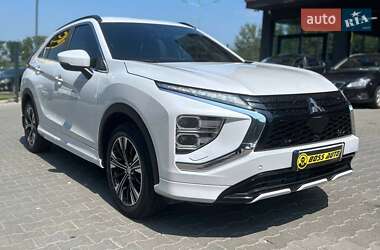 Mitsubishi Eclipse Cross 2022
