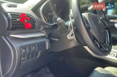 Внедорожник / Кроссовер Mitsubishi Eclipse Cross 2022 в 