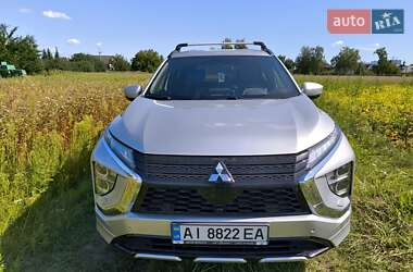 Mitsubishi Eclipse Cross 2021 Mitsubishi Eclipse Cross 2021