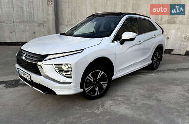 Mitsubishi Eclipse Cross 2023 Mitsubishi Eclipse Cross 2023