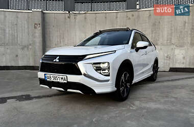 Внедорожник / Кроссовер Mitsubishi Eclipse Cross 2023 в 