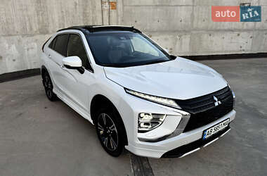 Внедорожник / Кроссовер Mitsubishi Eclipse Cross 2023 в 