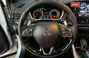 Внедорожник / Кроссовер Mitsubishi Eclipse Cross 2023 в 