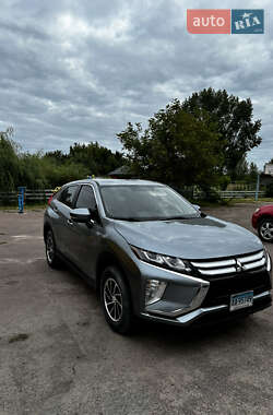 Внедорожник / Кроссовер Mitsubishi Eclipse Cross 2020 в Овруче