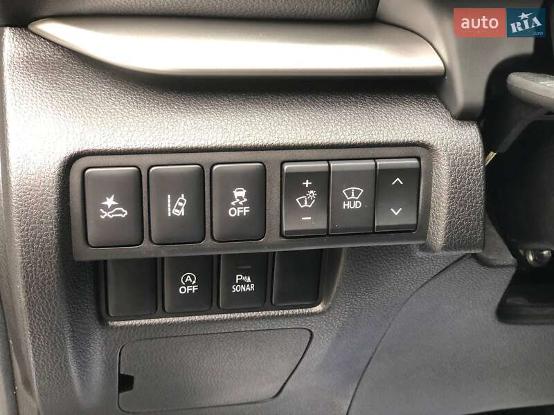 Внедорожник / Кроссовер Mitsubishi Eclipse Cross 2018 в Ковеле