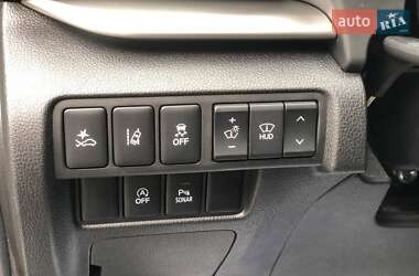 Внедорожник / Кроссовер Mitsubishi Eclipse Cross 2018 в 
