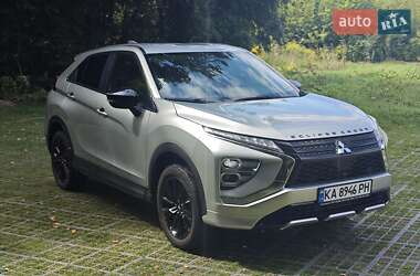 Mitsubishi Eclipse Cross 2023 Mitsubishi Eclipse Cross 2023