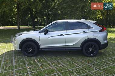 Позашляховик / Кросовер Mitsubishi Eclipse Cross 2023 в 
