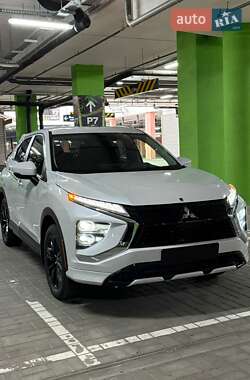 Mitsubishi Eclipse Cross 2022