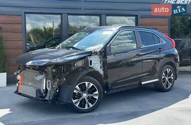 Mitsubishi Eclipse Cross 2020 Mitsubishi Eclipse Cross 2020
