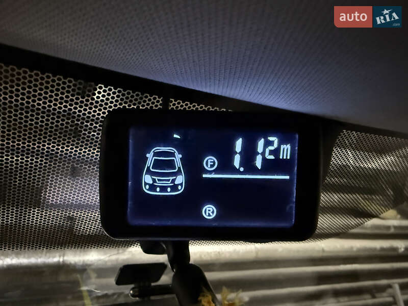 Позашляховик / Кросовер Mitsubishi Eclipse Cross 2020 в Дніпрі