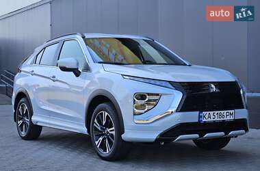 Mitsubishi Eclipse Cross 2023