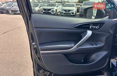 Позашляховик / Кросовер Mitsubishi Eclipse Cross 2023 в 