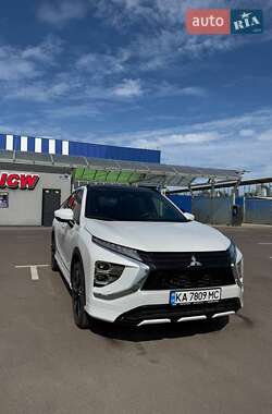 Внедорожник / Кроссовер Mitsubishi Eclipse Cross 2023 в 