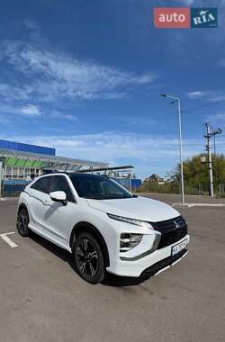 Mitsubishi Eclipse Cross 2023