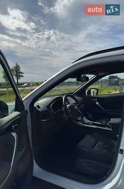 Внедорожник / Кроссовер Mitsubishi Eclipse Cross 2023 в 
