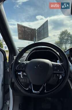 Внедорожник / Кроссовер Mitsubishi Eclipse Cross 2023 в 