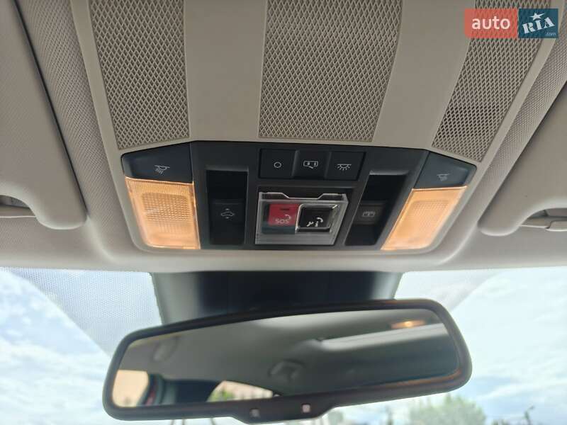 Позашляховик / Кросовер Mitsubishi Eclipse Cross 2023 в Львові