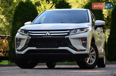 Внедорожник / Кроссовер Mitsubishi Eclipse Cross 2019 в Дрогобыче