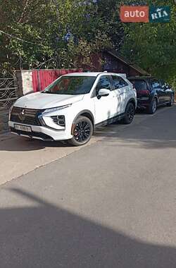 Внедорожник / Кроссовер Mitsubishi Eclipse Cross 2022 в 