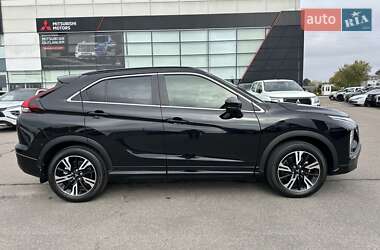 Позашляховик / Кросовер Mitsubishi Eclipse Cross 2023 в 