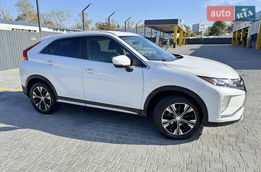 Внедорожник / Кроссовер Mitsubishi Eclipse Cross 2019 в 