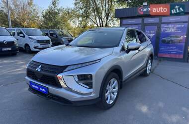 Mitsubishi Eclipse Cross 2022